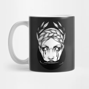 Valkyrie Mug